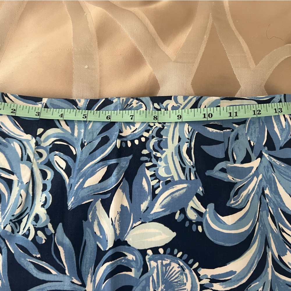 Lily mini skirt NWOT - Picture 4 of 7